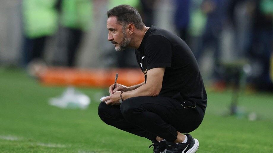 Corinthians de Vítor Pereira garante triunfo no Brasileirão ao cair do pano