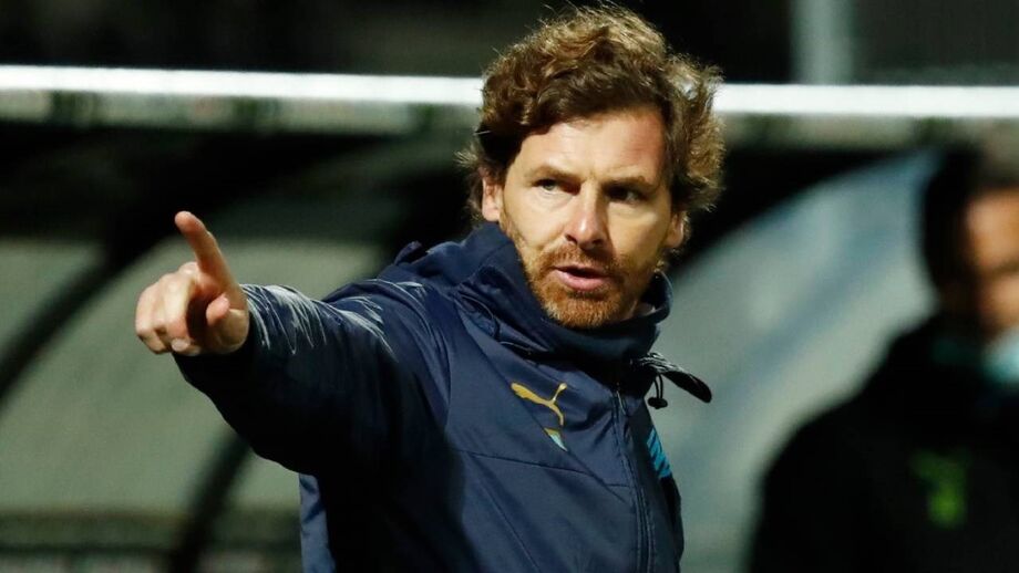 Dava um livro: André Villas-Boas e um ano tumultuoso em Stamford Bridge