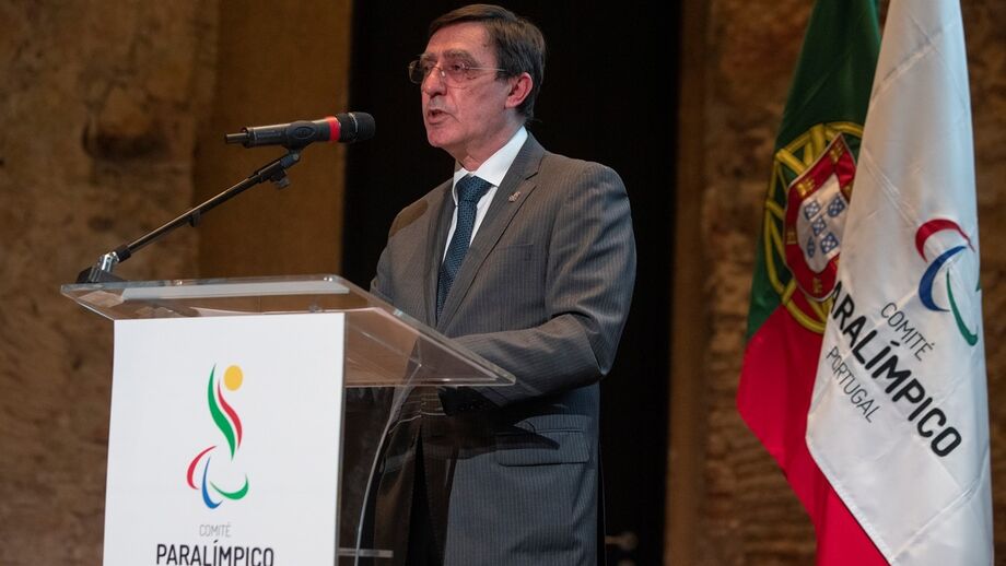 José Manuel Lourenço: «O dinheiro ajuda a criar condições»