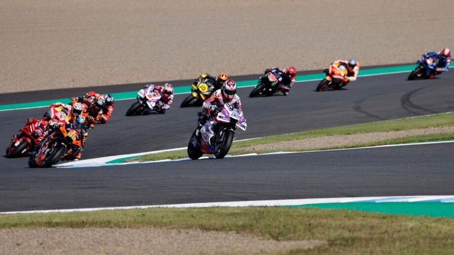 MotoGP arranca em Portugal, passa na Índia e Cazaquistão e falha Aragão e Finlândia