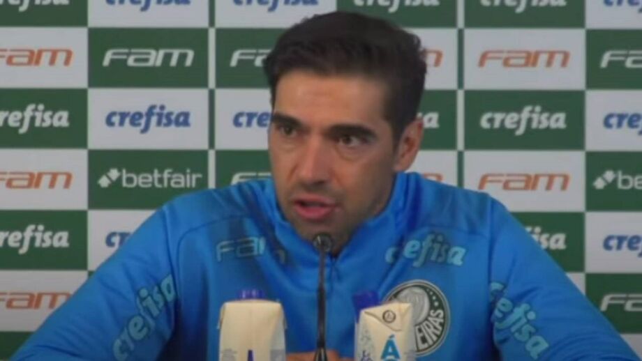 Palmeiras regressou às vitórias no Brasileirão