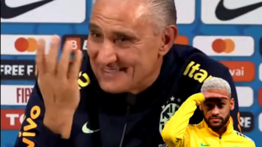 Preparador físico esteve no Fenerbahçe e defrontou o turco, então no Galatasaray