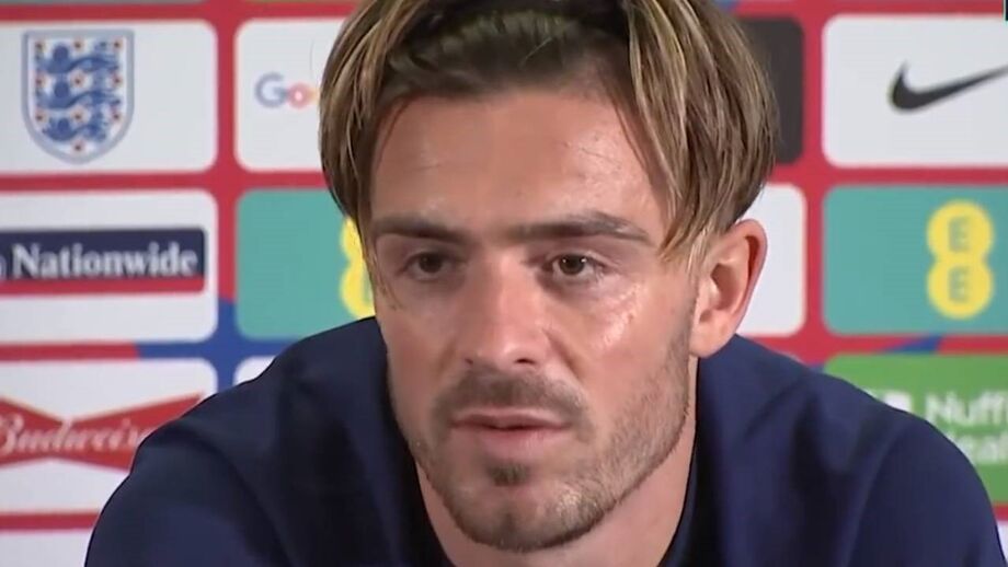 Internacional inglês responde ao antigo jogador, agora comentador 