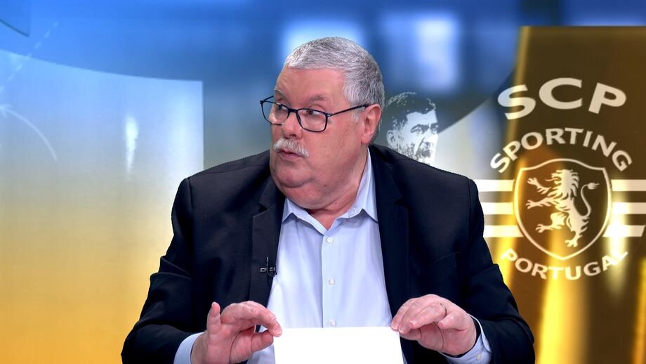 Comentador da CMTV revela detalhes da renúncia do jogador do Benfica à Seleção