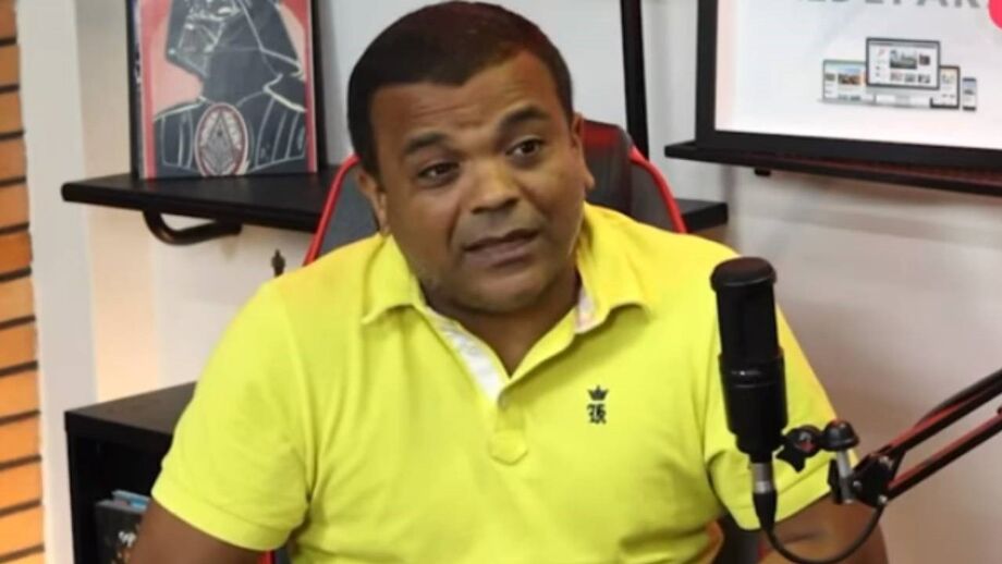 Roma recorda passagem pelo Belenenses em 2006/07