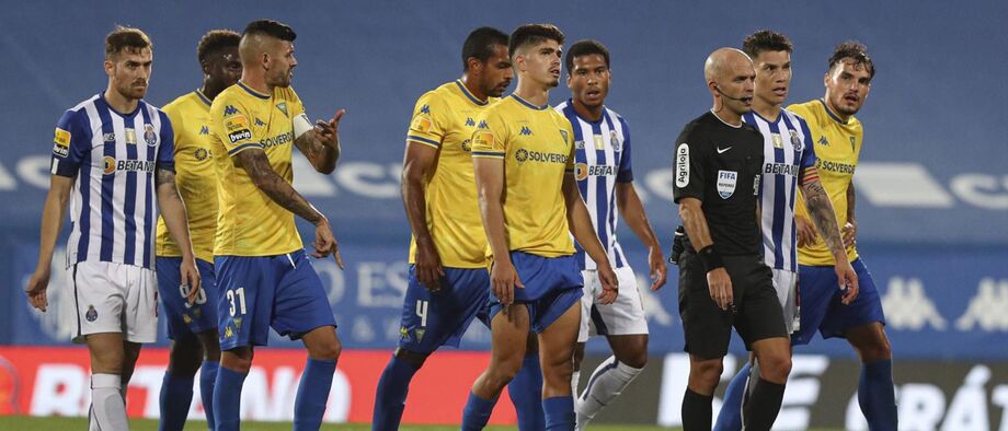 As contas do campeonato: linhas calibradas