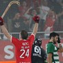 Benfica goleia Sporting com reviravolta na segunda parte 