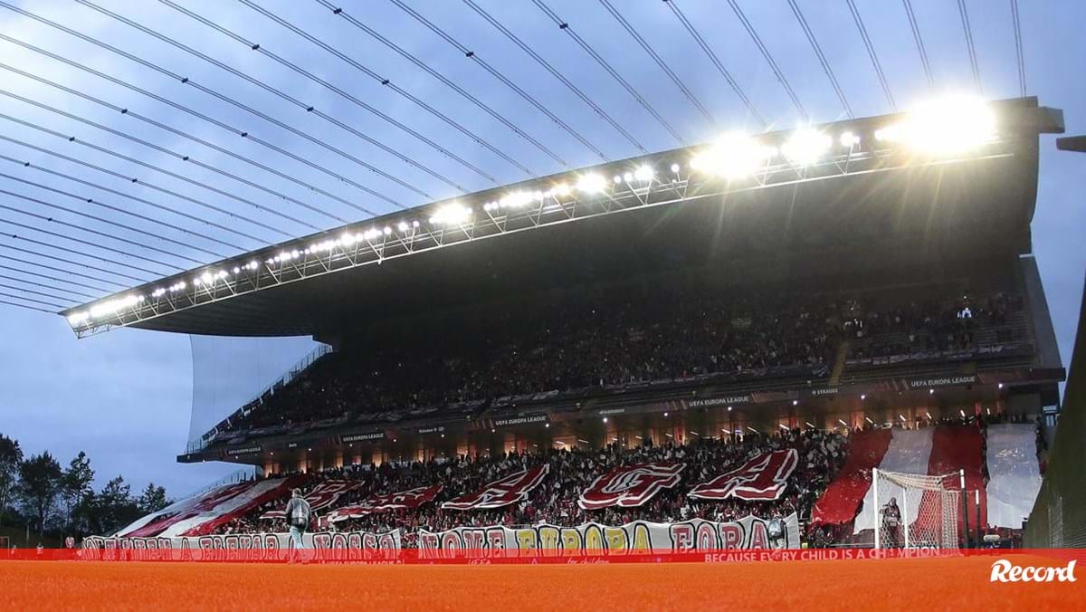 Final da Taça de Portugal: os principais lances do SC Braga-FC Porto - SIC  Notícias