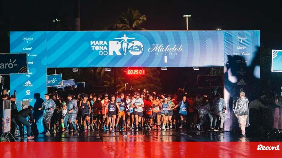 Maratona Do Rio J Prepara 2023 Com Forte Aposta Internacional Record   Img 1200x676$2022 10 06 15 31 19 2047993 