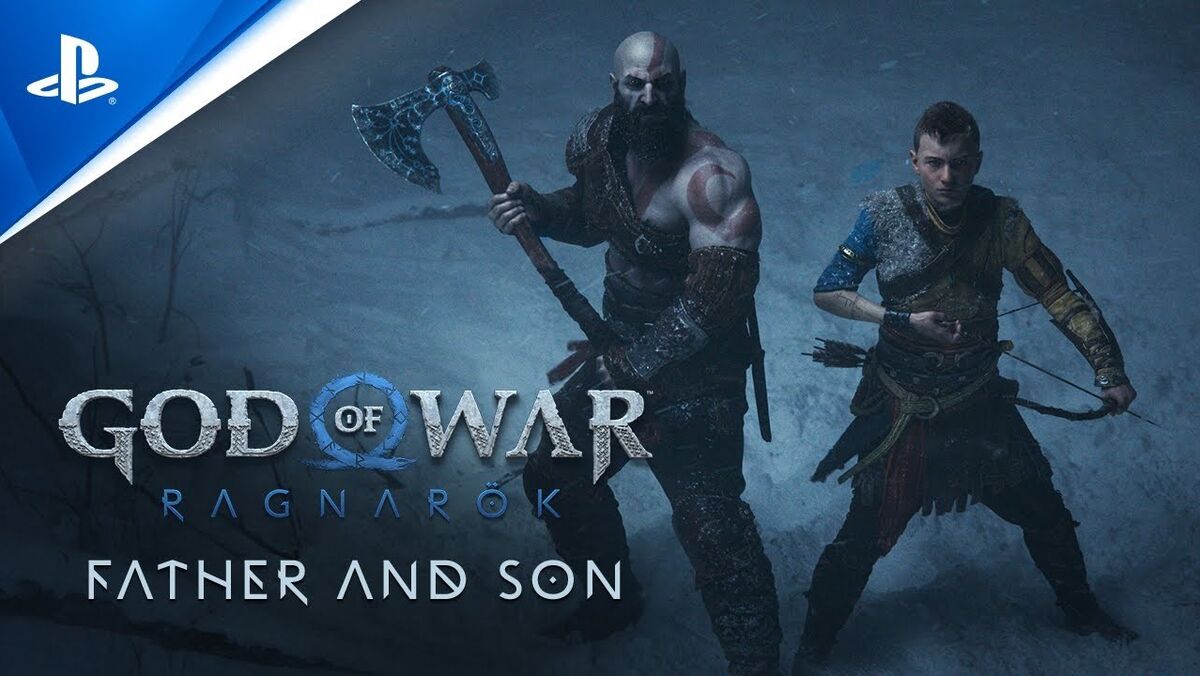 God of War Ragnarök recebe Modo Fotografia - Record Gaming - Jornal Record