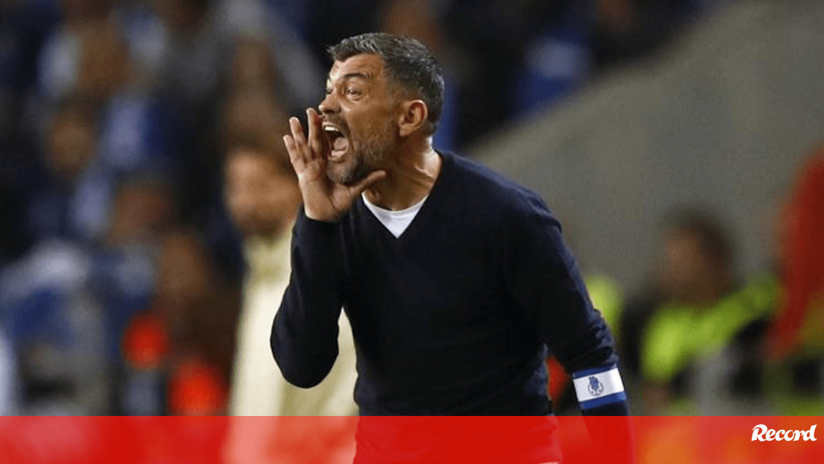 Sérgio Conceição de volta à Bélgica: um regresso especial – Conversas  Redondas