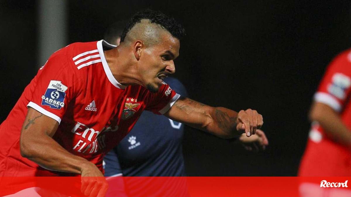 Agarra-me se puderes: antevisão ao Benfica-FC Porto, com os onzes prováveis  - Liga Betclic - Jornal Record