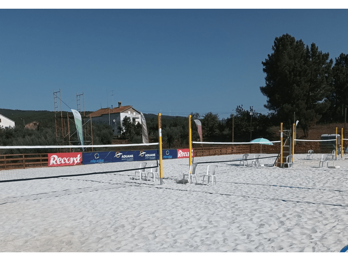 Circuito Mundial de Beach Tennis 