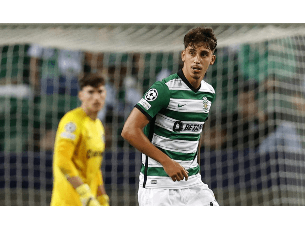 Liga dos Campeões – Antevisão do jogo Sporting - Marselha - Jornal