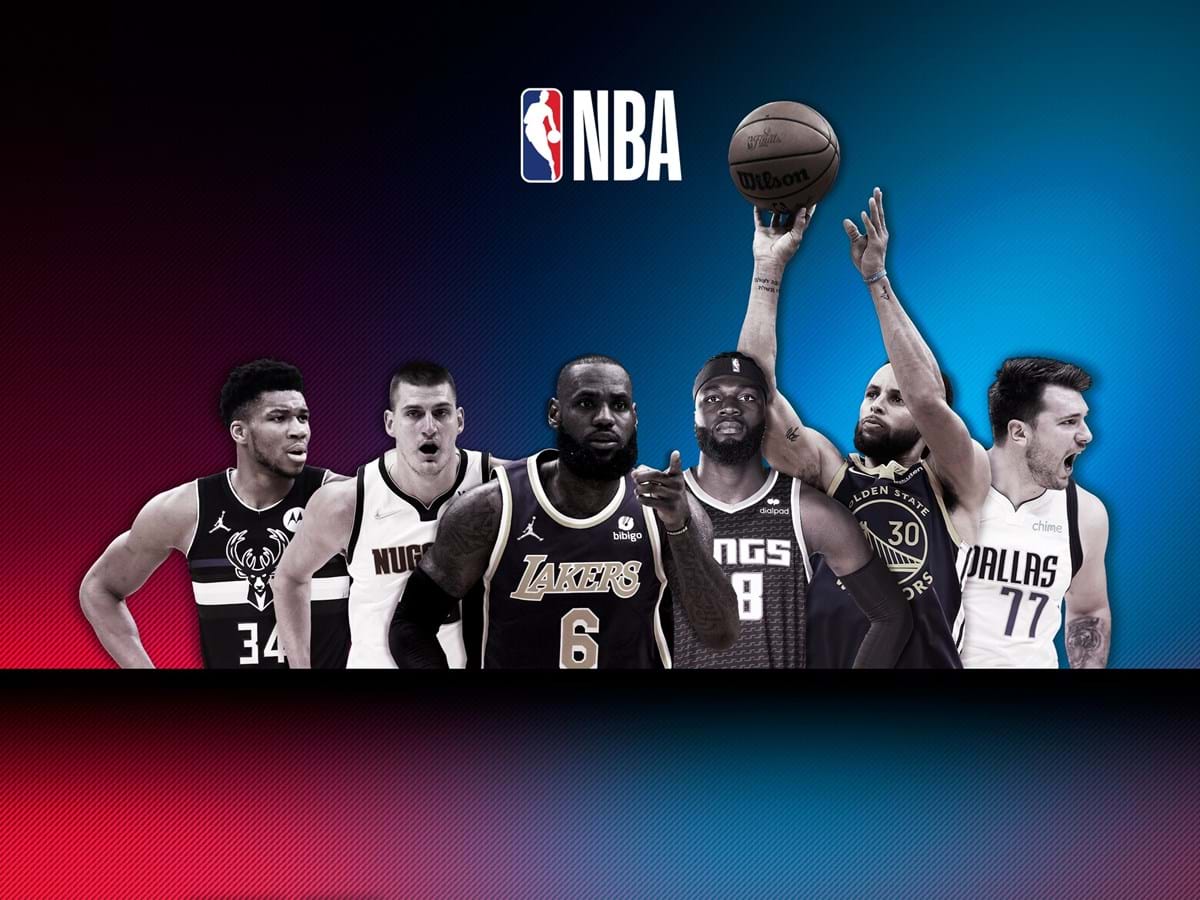 NBA 2023: Quais são os jogadores que mais vezes chegaram às Finais?