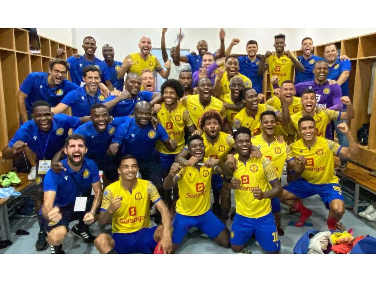 Basquetebol: Petro de Luanda vence Inter e apura-se à final