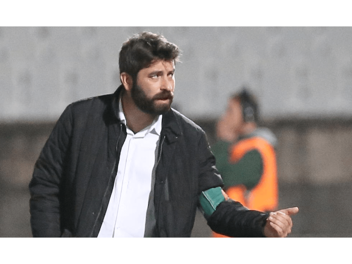 Baeza recomenda a Liga Portuguesa - Rio Ave Futebol Clube