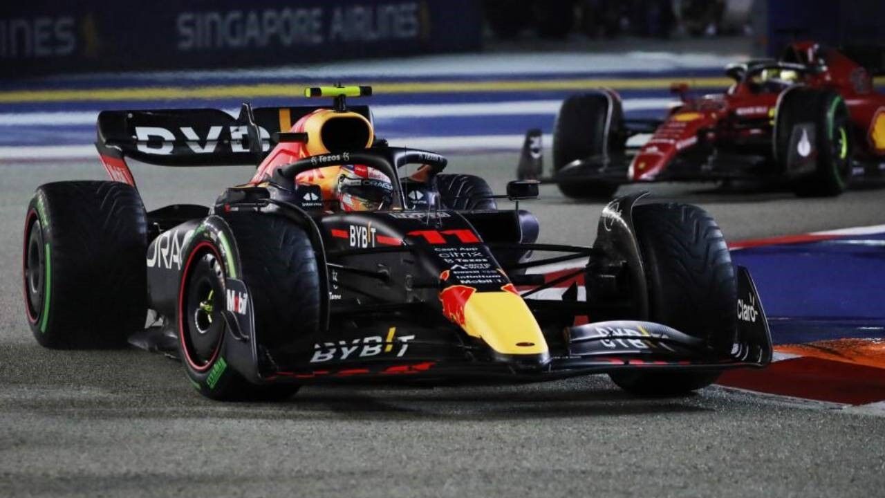 Mais rápido do dia, Verstappen comemora reação da Red Bull no GP do Japão  de F-1 - Motor Show