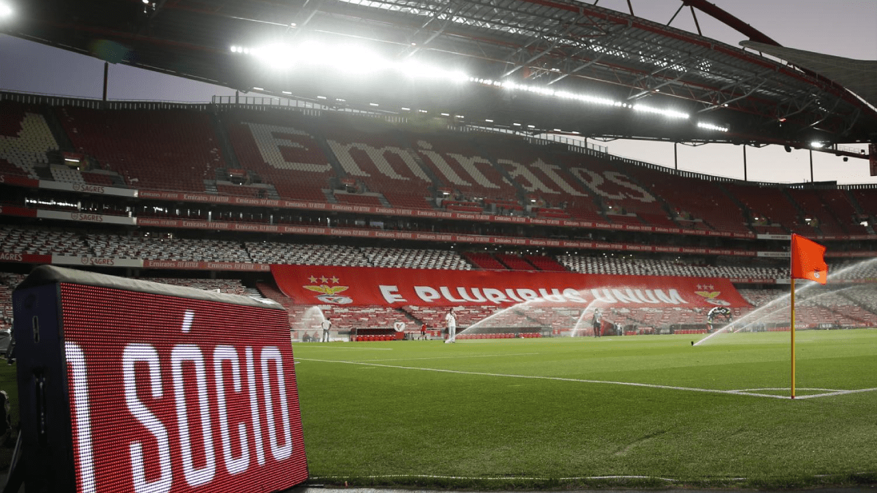 Benfica goleia Sporting na Luz e apura-se para as meias-finais da Taça de  Portugal feminina - Futebol Feminino - Jornal Record