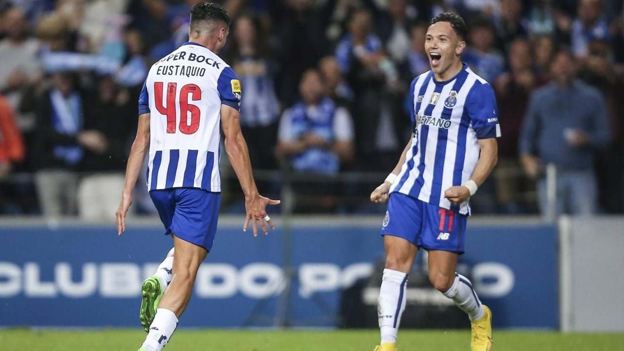 Pepe e a AG do FC Porto: Não sou dirigente, defendo o meu clube como  capitão