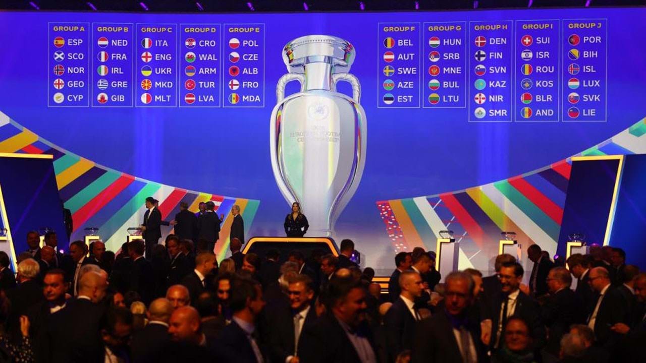 Apresentação do Grupo C do Mundial 2023: Portugal e muita