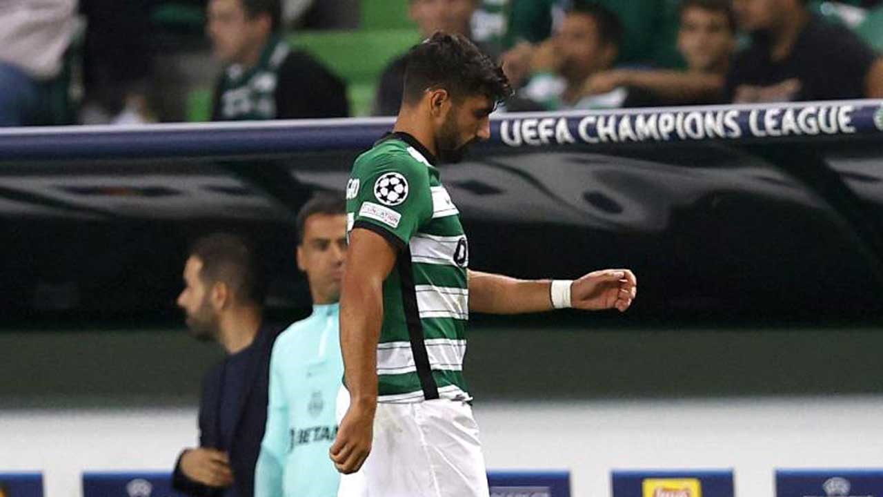 Liga dos Campeões – Antevisão do jogo Sporting - Marselha - Jornal