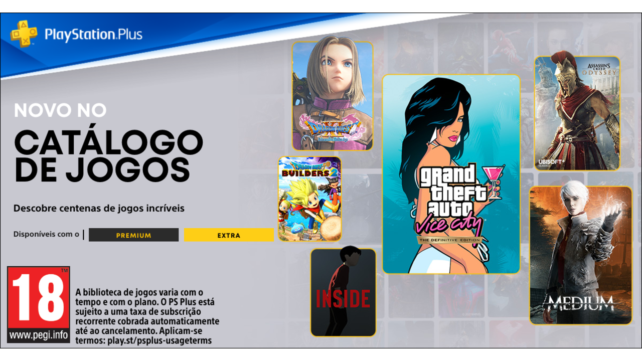 PS Plus: como pegar e baixar os jogos grátis pelo computador