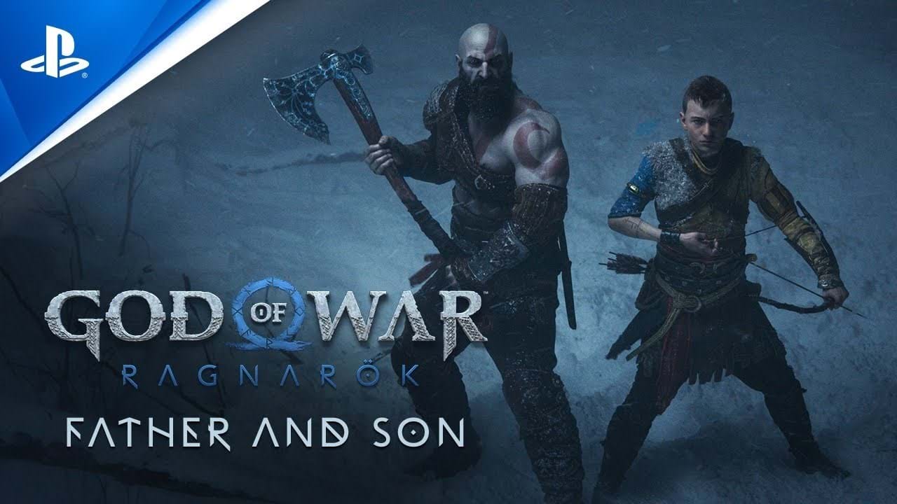 PS4 Pro recebe edição limitada temática de God of War