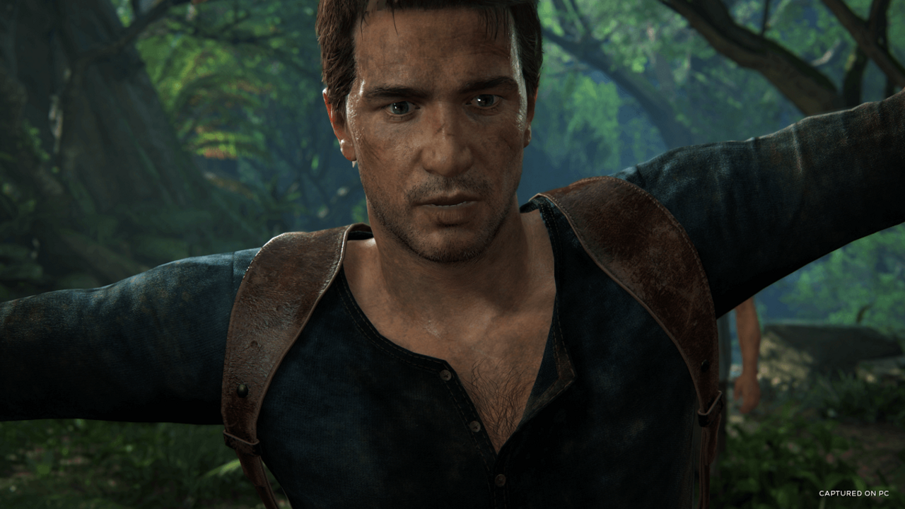 Jogo Uncharted Colecao Legado dos Ladoes PS5