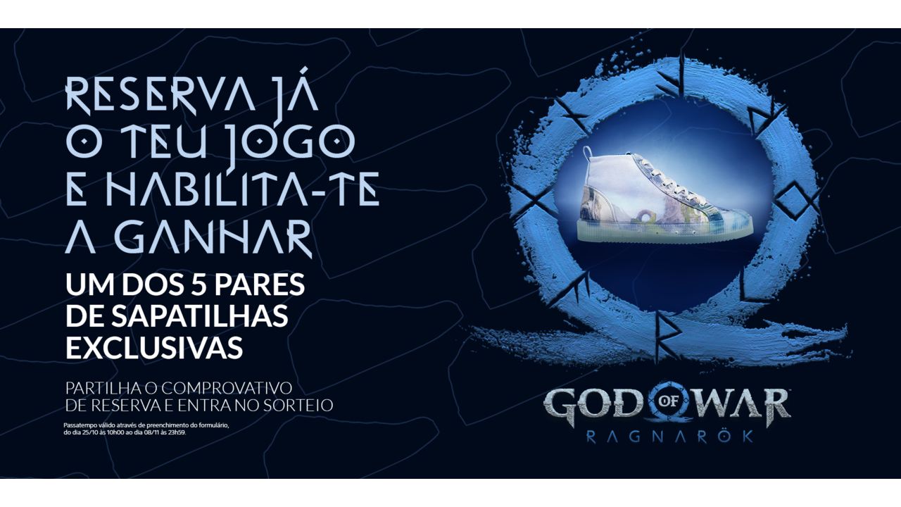 God of War Ragnarok: como o fim do mundo nórdico pode acontecer