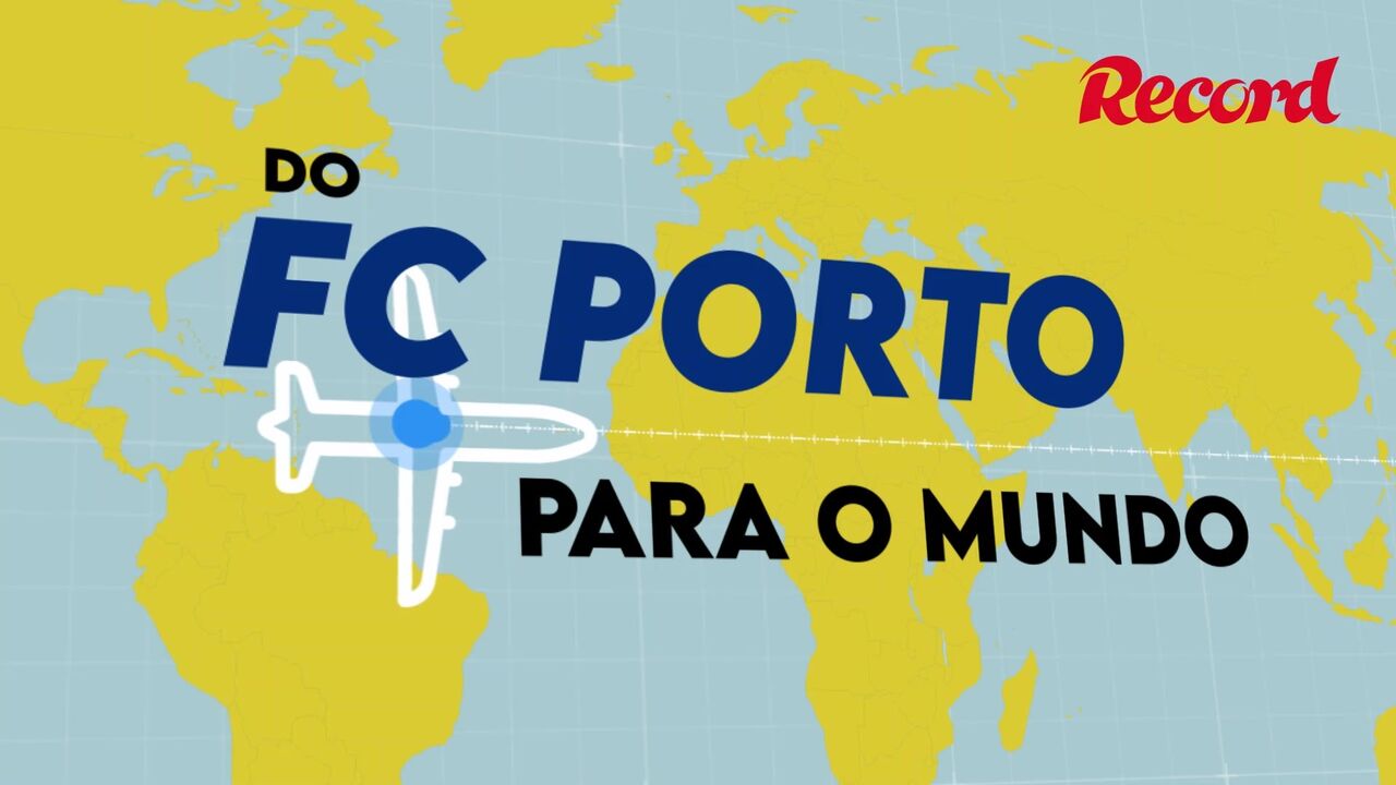 FC Porto TV – Apps no Google Play