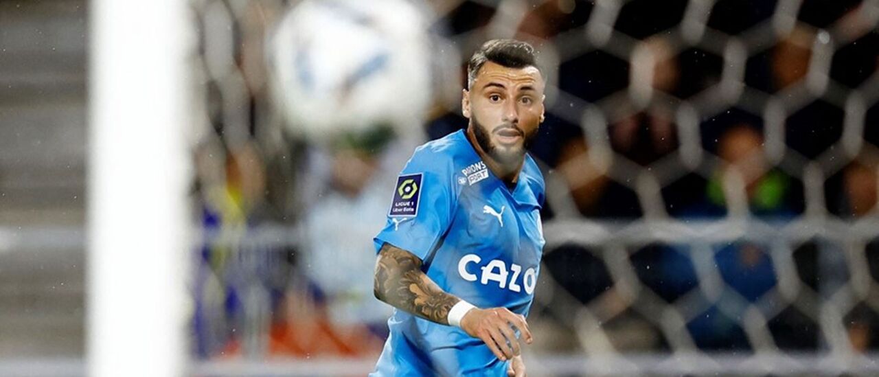 Clauss foi figura com um golo e duas assistências