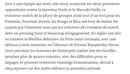 'Le Monde'