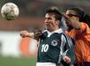 32. Lothar Matthaus