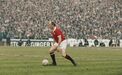 16. Bobby Charlton