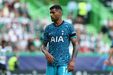 9. Cristian Romero (Tottenham)