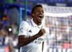 7. Éder Militão (Real Madrid) 