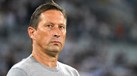 Roger Schmidt: “We won a point.  Nothing worked today”