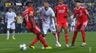 “Are there still doubts?”: Fifth Guimarães demands a penalty for Andre Andre against Benfica.