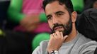 Rúben Amorim: «Unser Team ist ziemlich müde. Sie sind Helden »