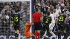 Tottenham-Sporting, 1-1