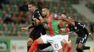 O resumo do Marítimo-Casa Pia: golos, casos e outros lances