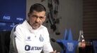 Sérgio Conceição: «Lado financeiro não tem correspondido com o sucesso desportivo»