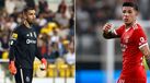 Diogo Costa e Enzo Fernández crescem... e FC Porto e Benfica agradecem