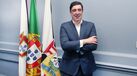 Nuno Custádio, vice-presidente para a área financeira da AF Lisboa