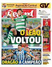 Sábado, 1 de outubro de 2022