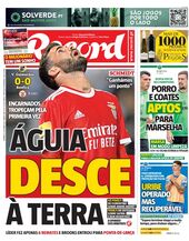 Domingo, 2 de outubro de 2022