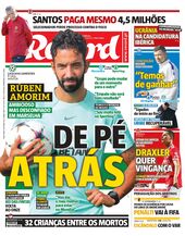 Terça-feira, 4 de outubro de 2022