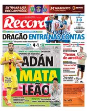 Quarta-feira, 5 de outubro de 2022