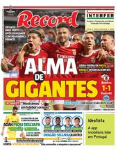 Quinta-feira, 6 de outubro de 2022